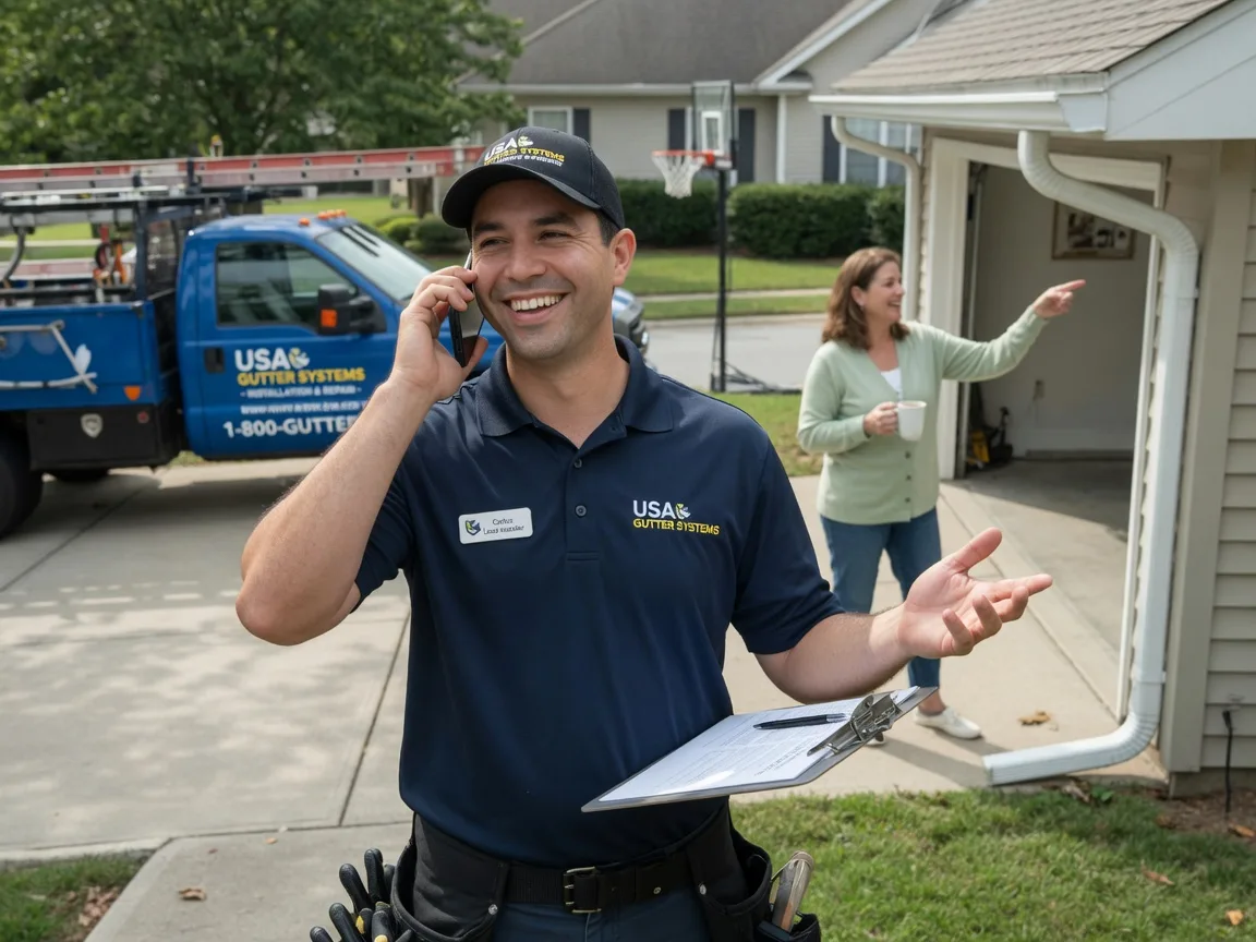 Gutter Installation Gloverville, SC FAQs